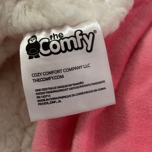 The Comfy Hoodie - Picture 2 of 2